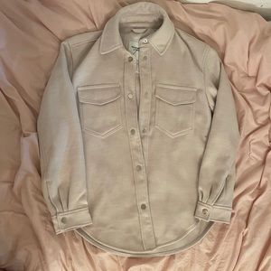Abercrombie & Fitch Jacket